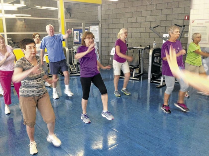 DynaPro Direct is excited about LIVESTRONG - the free fitness program for cancer survivors by YMCA